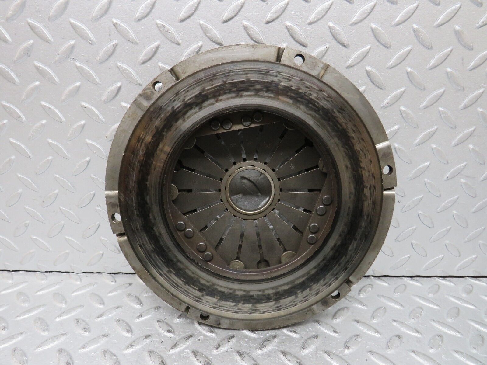 37716 Mercedes-Benz W108 280S Clutch Pressure Plate TYPM228