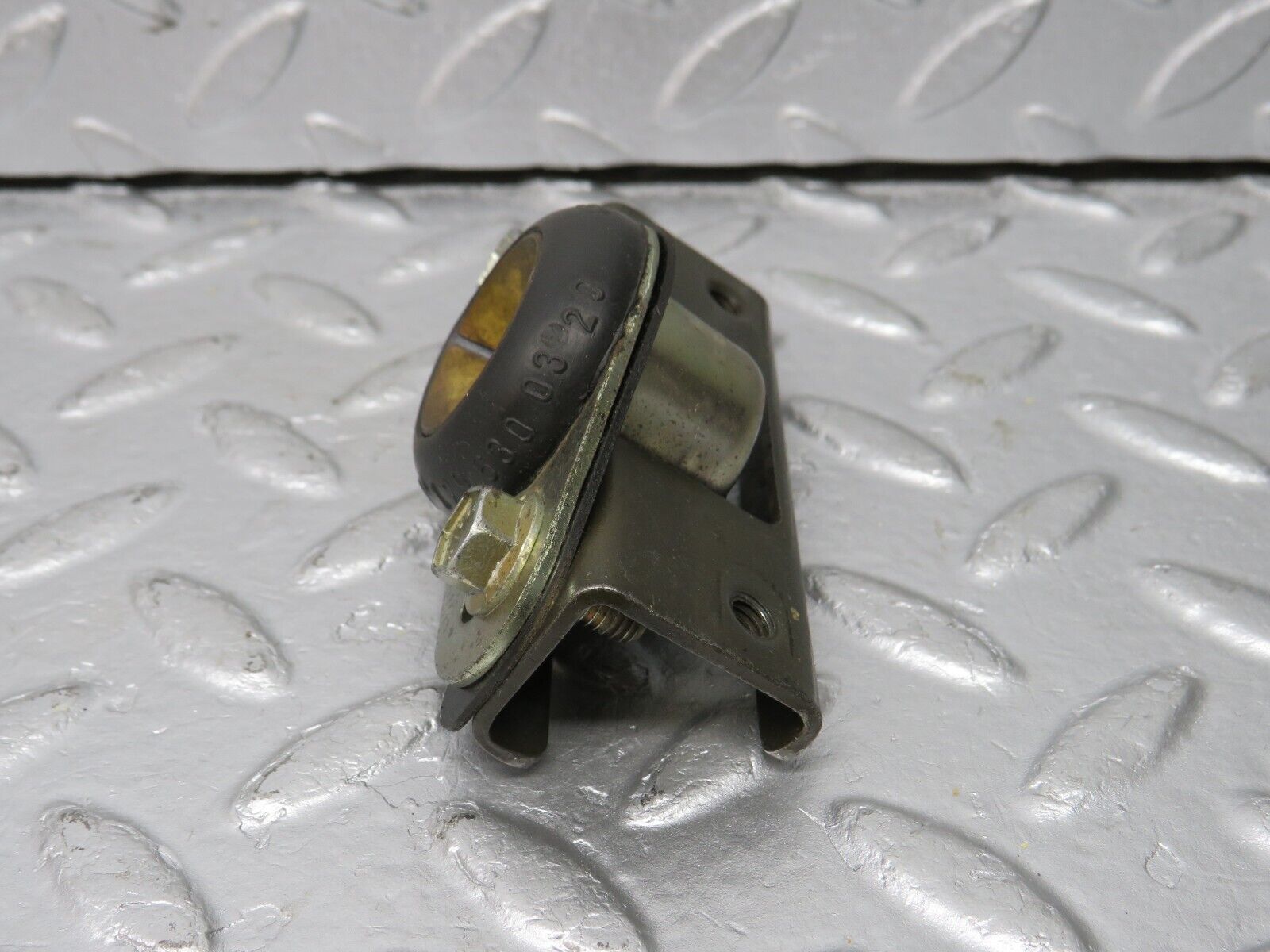 39722 Mercedes-Benz R129 320SL Coupe Roof Lock Latch 1296300320