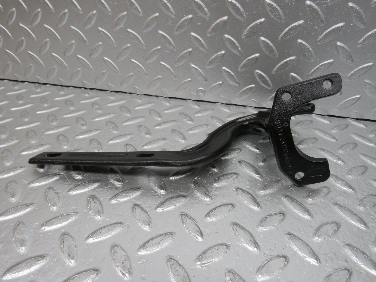 32543 Mercedes-Benz S124 300TE Trunk Lid Hinge Left 1247430351 1247430121