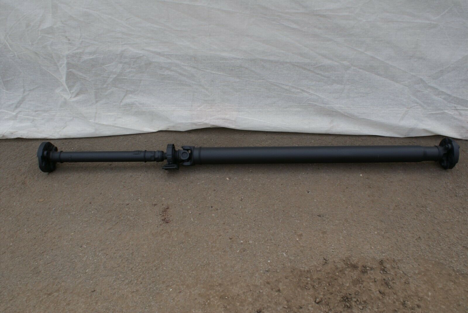 3064 Mercedes-Benz W116 350SE Cardan Shaft Propshaft Complete