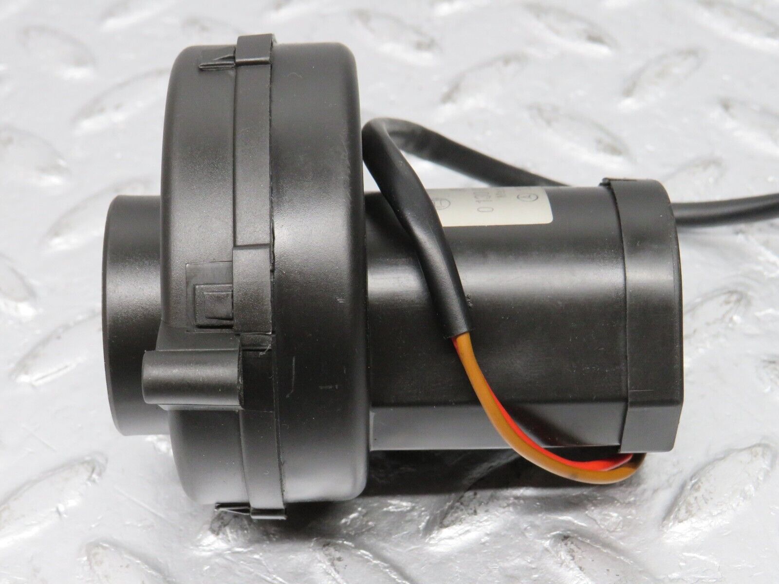 39476 Mercedes-Benz R129 320SL Coupe ECU Heater Blower Motor Bosch 0130002828 1298300608