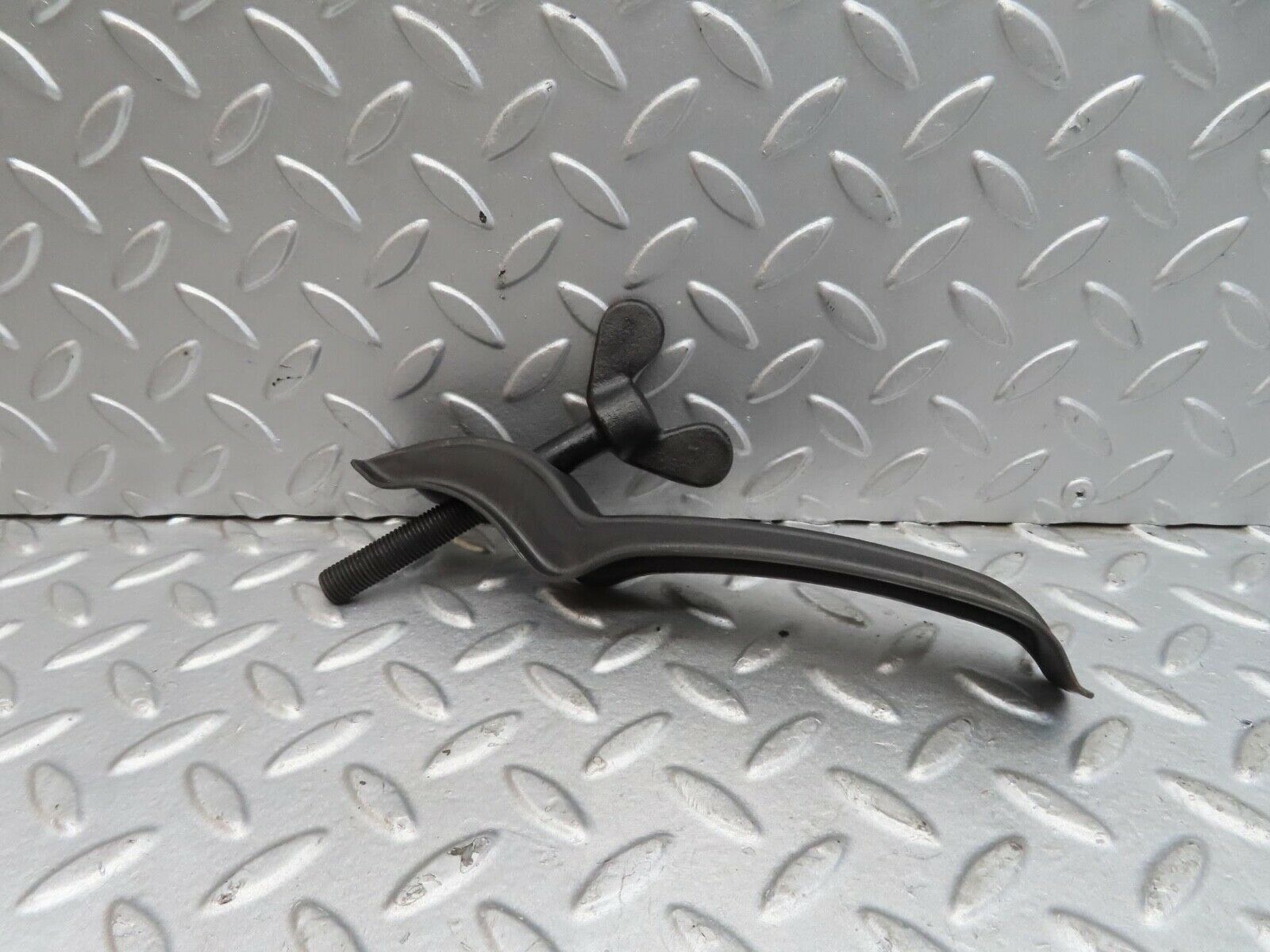 12676 Mercedes-Benz W108 Spare Wheel Holder