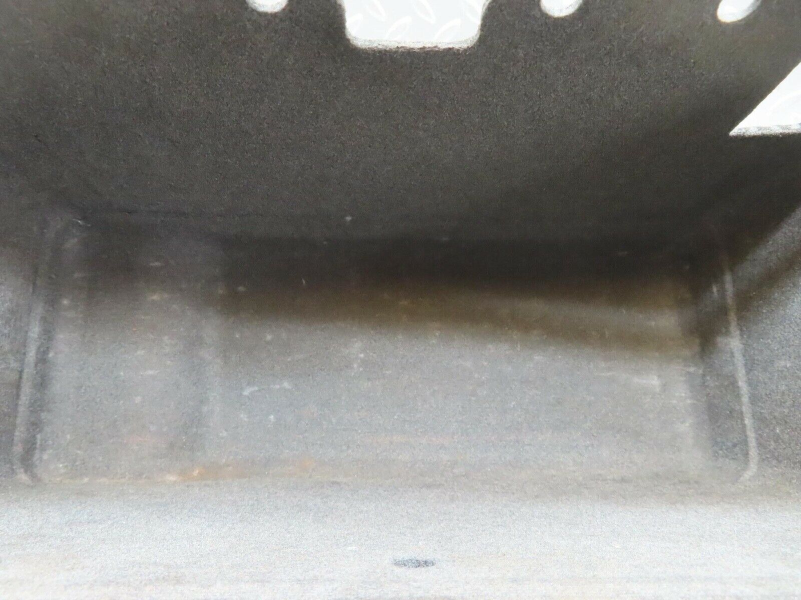 15875 Mercedes-Benz W123 280E Glove Box 1236890491