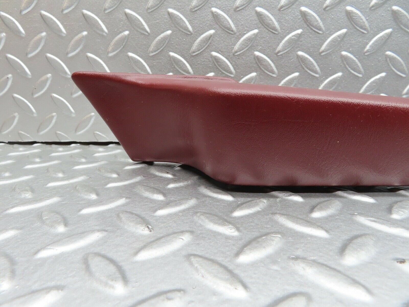 21418 Mercedes-Benz W126 300SE Rear Left Interior Door Handle 1269701101