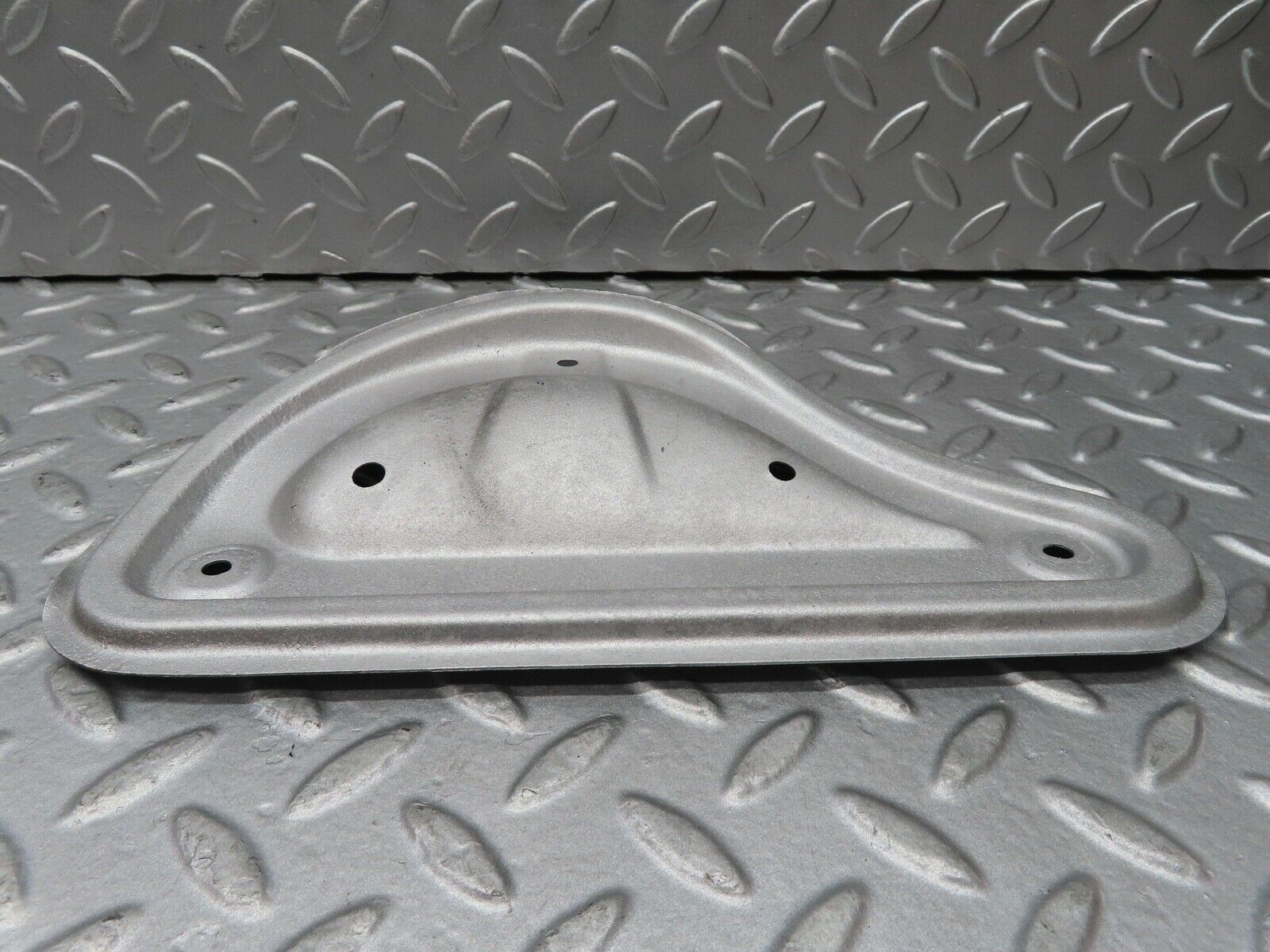 16969 Mercedes-Benz C123 280CE Coupe Exhaust Manifold Heat Shield