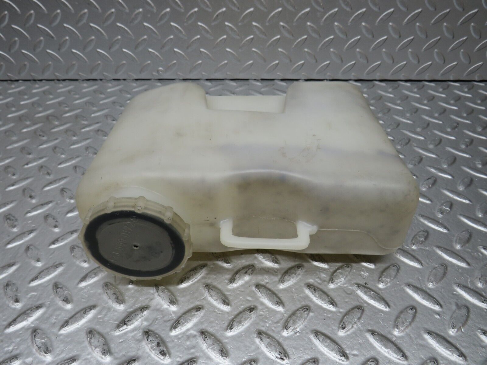 31299 Mercedes-Benz S124 220TE Rear Windscreen Washer Reservoir 1248600160