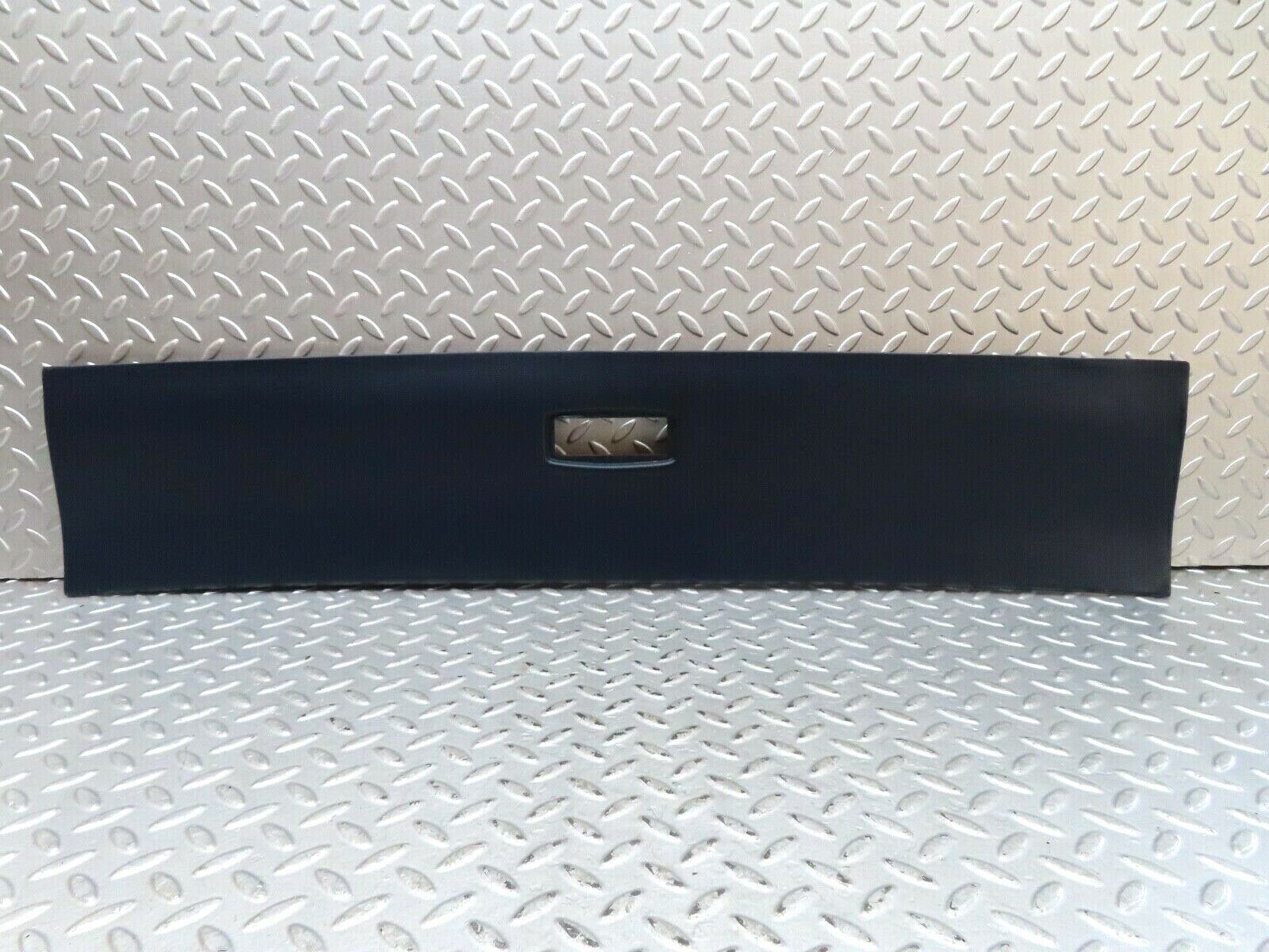 17513 Mercedes-Benz W116 450SEL Rear Headlining Roof Panel Blue