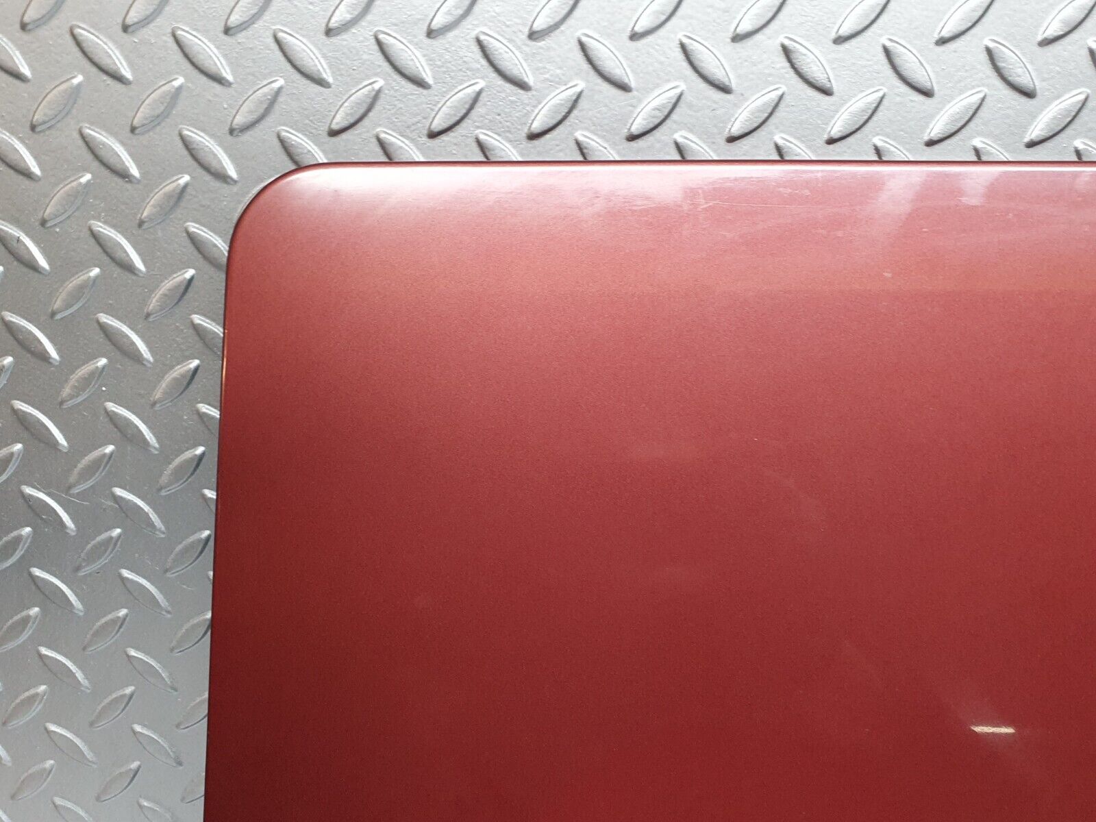 41143 Mercedes-Benz W126 300SE Sunroof Panel