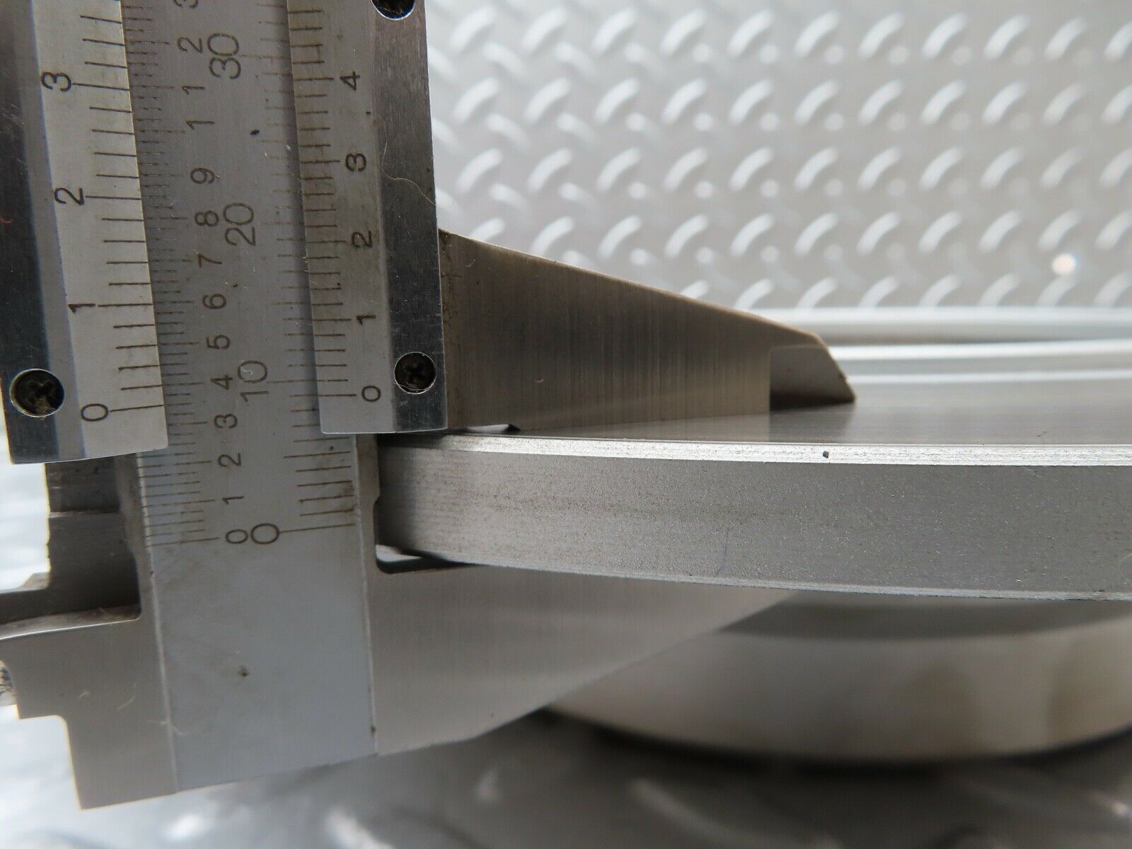 19846 Mercedes-Benz R129 300SL Coupe Rear Brake Disc Pair 280 mm