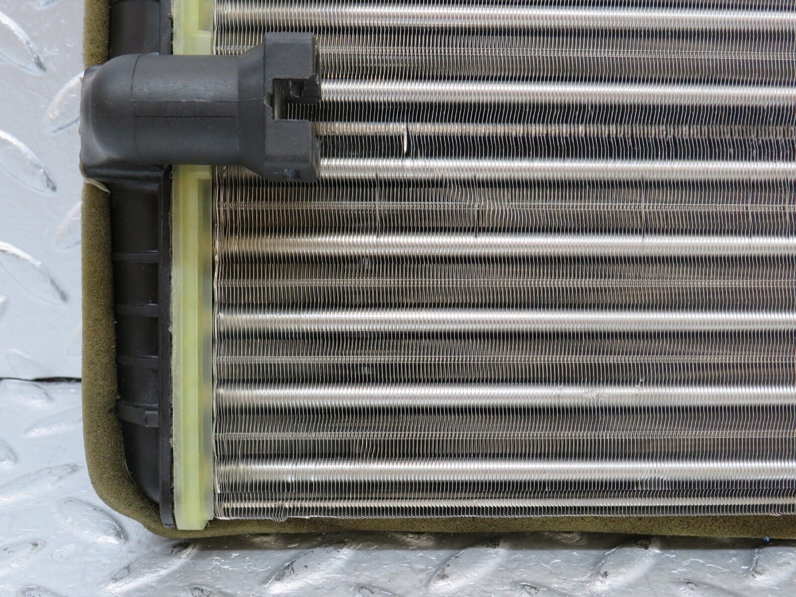 34935 Mercedes-Benz W210 320E Heater Radiator Behr