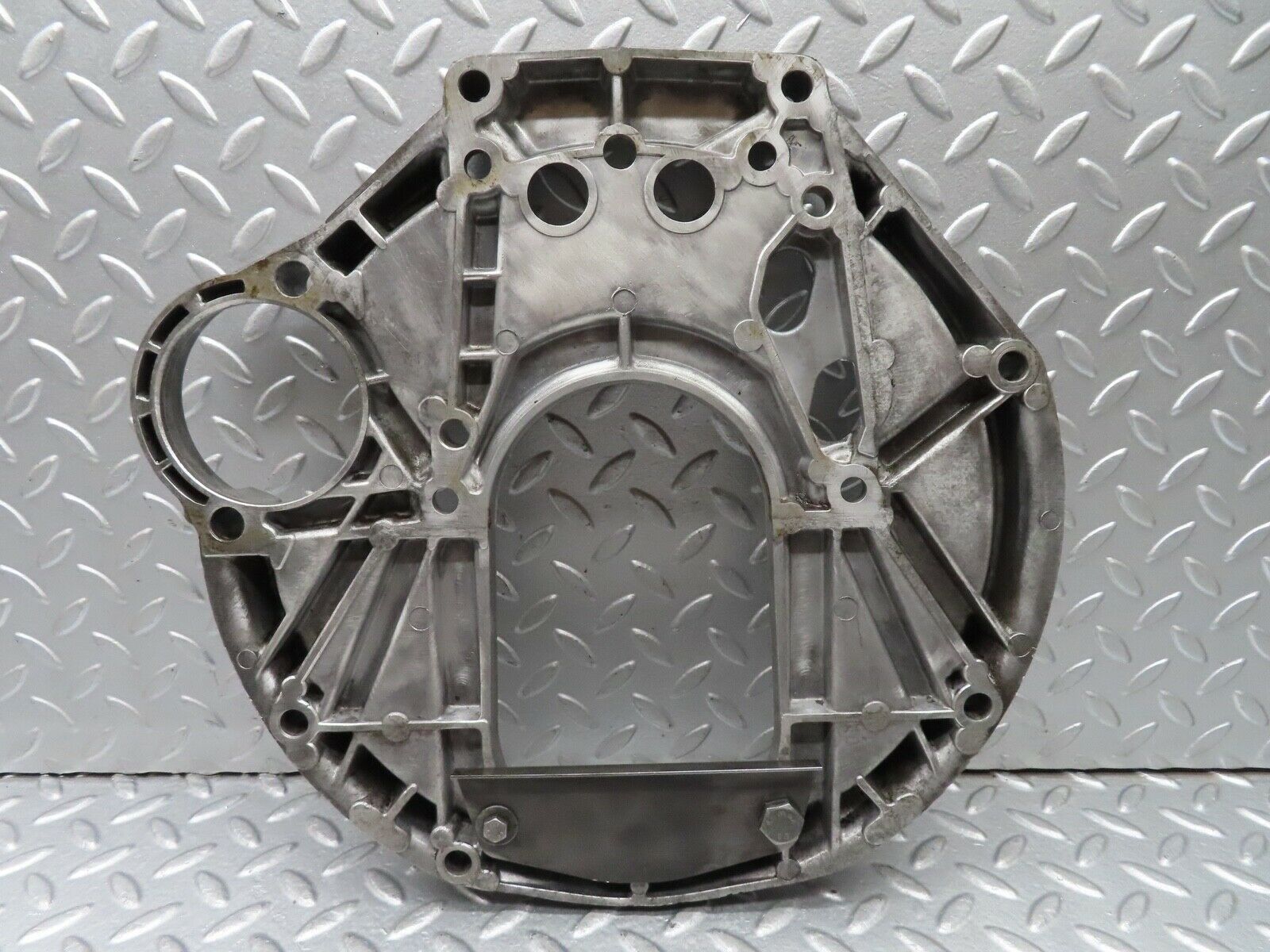 18457 Mercedes-Benz W111 220SE Coupe Gearbox Flange 1210110445