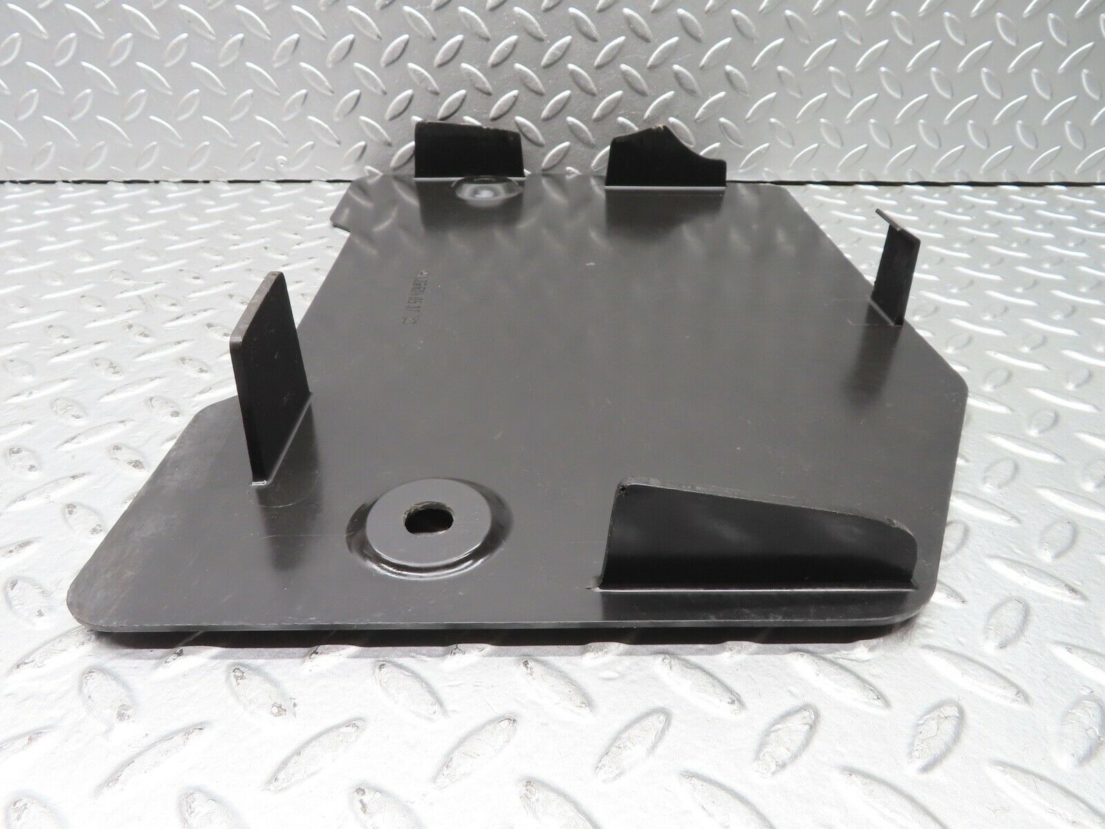 21500 Mercedes-Benz W126 300SE Foot Well Panel Left Side 1266840537