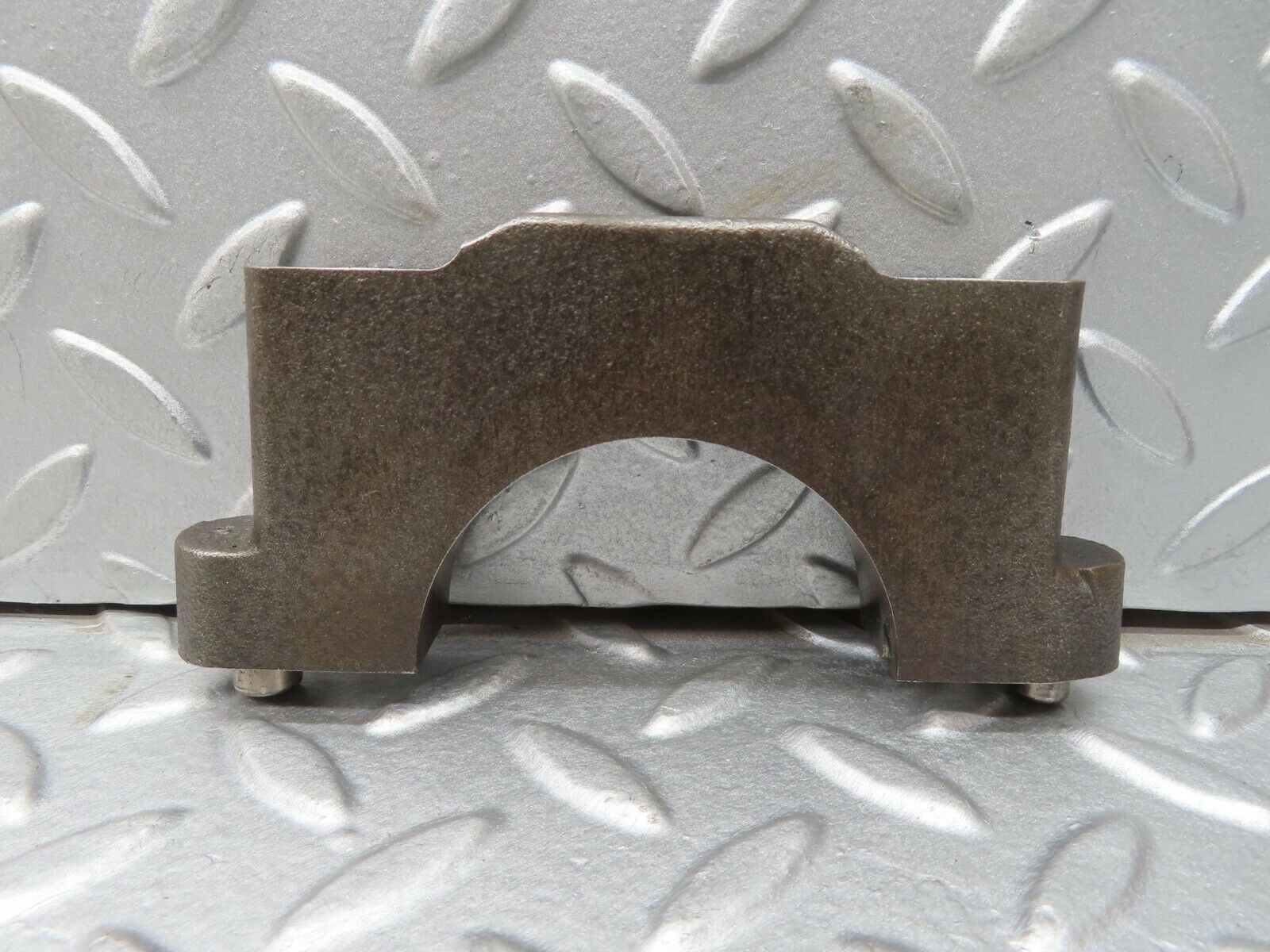 13382 Mercedes-Benz W111 230S Crankshaft Bearing Holder Block 1080110211