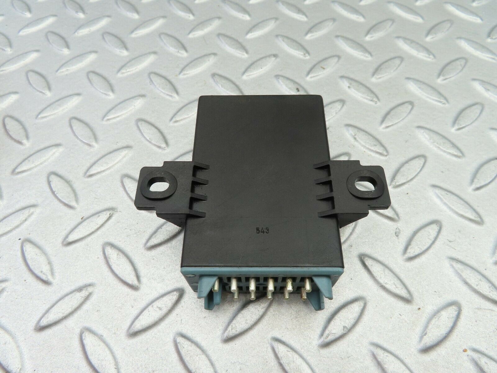 6192 Mercedes-Benz W126 380SE Heating Control Unit Bosch 0008221403