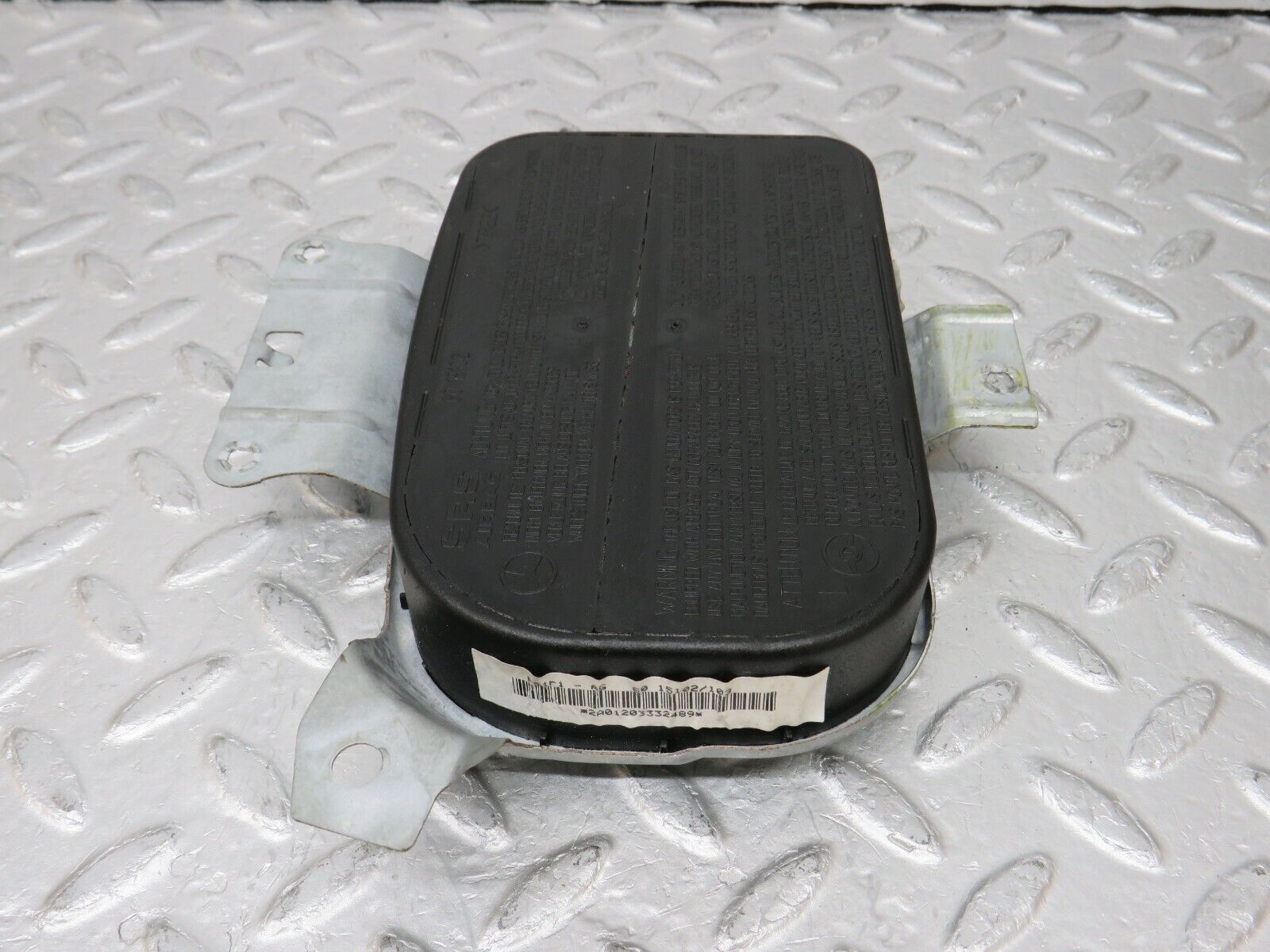 34767 Mercedes-Benz W210 320E Front Left Door Airbag 2108601105