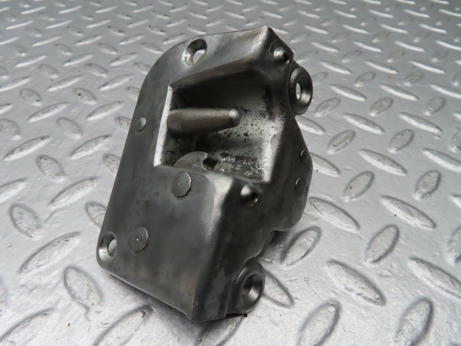 20301 Mercedes-Benz W114 280CE Coupe Left Door Lock Mechanism