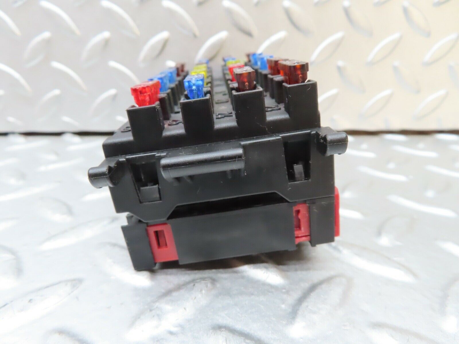 19708 Mercedes-Benz C140 CL420 Coupe Fuse Box 1405451101