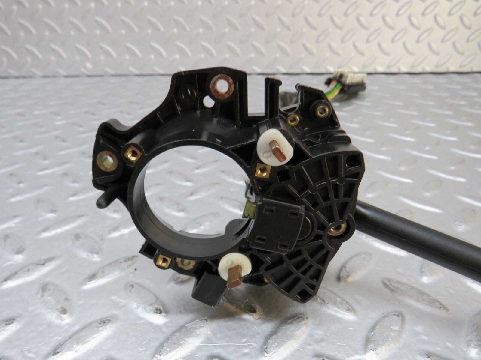 36980 Mercedes-Benz C126 420SEC Coupe Indicator Wiper Stalk 1265453424