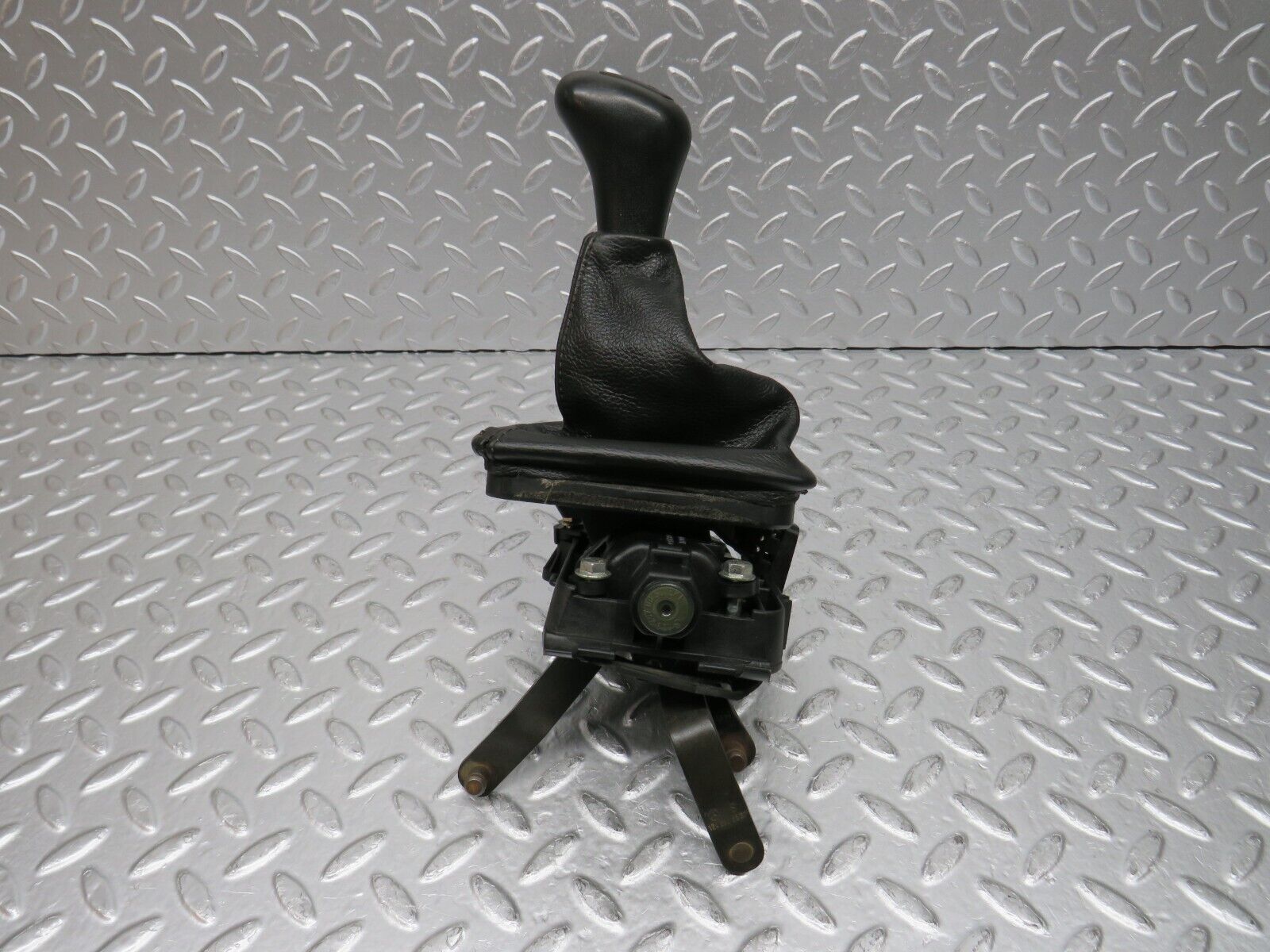 31494 Mercedes-Benz S124 220TE Manual Gear Shift Selector 5 Gear 0005451146