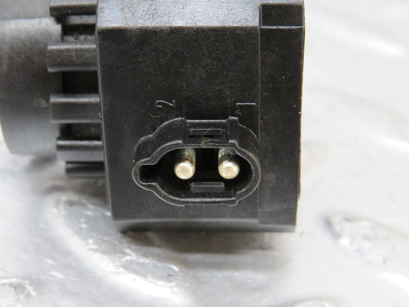 34877 Mercedes-Benz W210 320E Kick Down Switch 0045451714