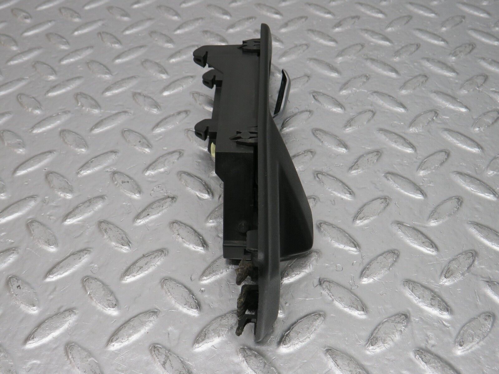 32445 Mercedes-Benz S124 300TE Rear Left Interior Door Handle 1247600161