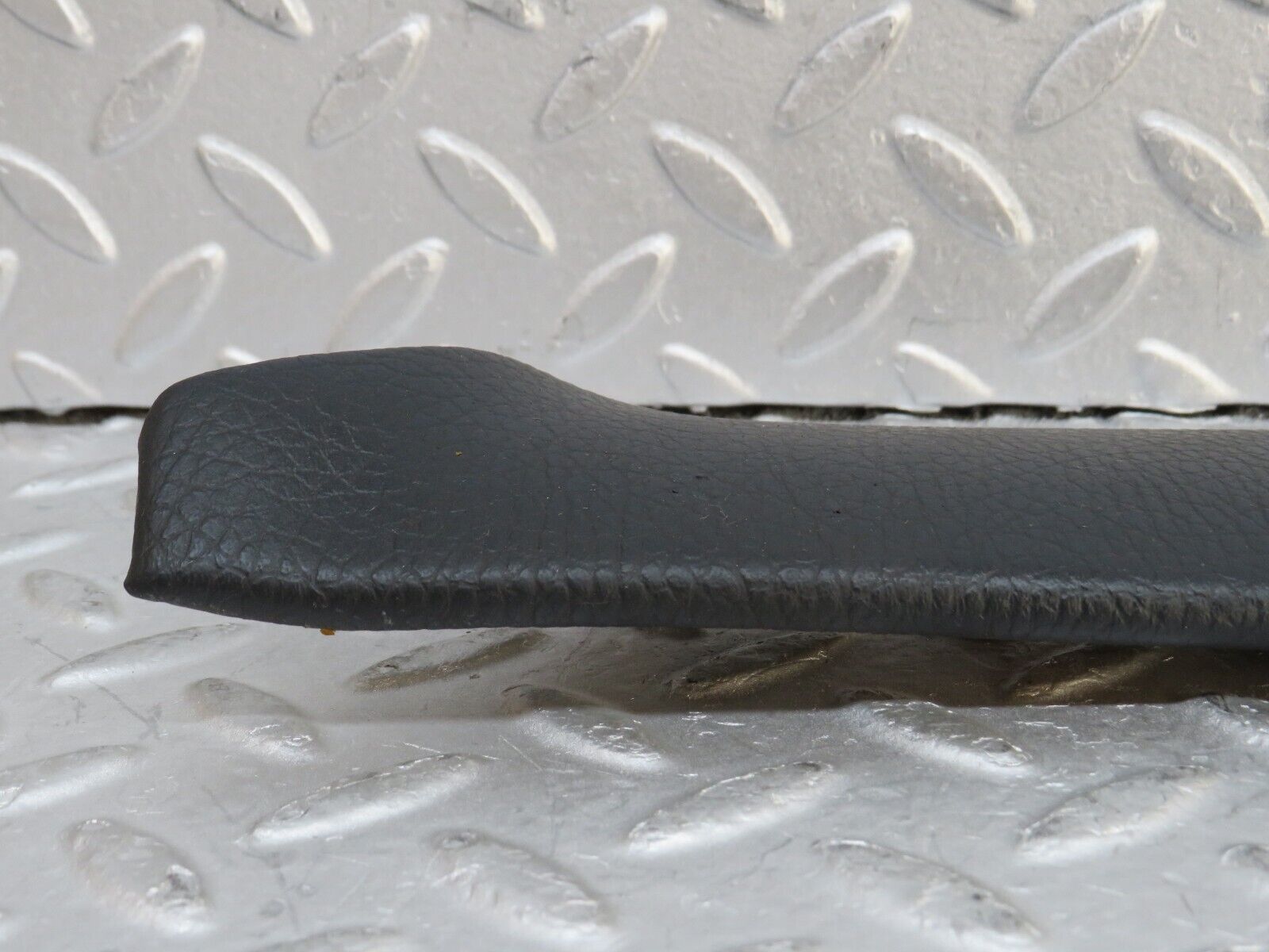 37393 Mercedes-Benz W109 300SEL A Pillar Cover Panel Left Side Blue