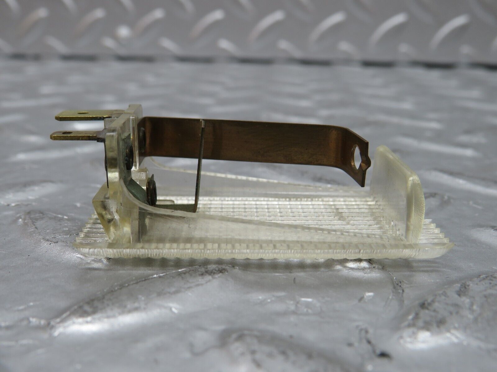 30086 Porsche 924 Glove Box Light