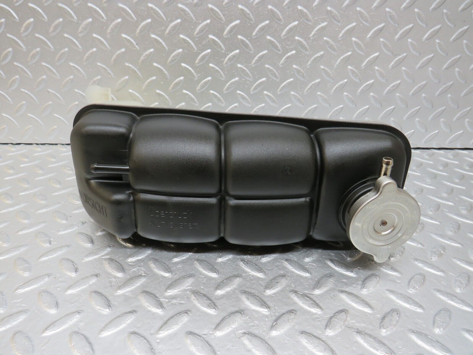 34712 Mercedes-Benz W210 320E Coolant Tank Reservoir 2105000849 1245000406