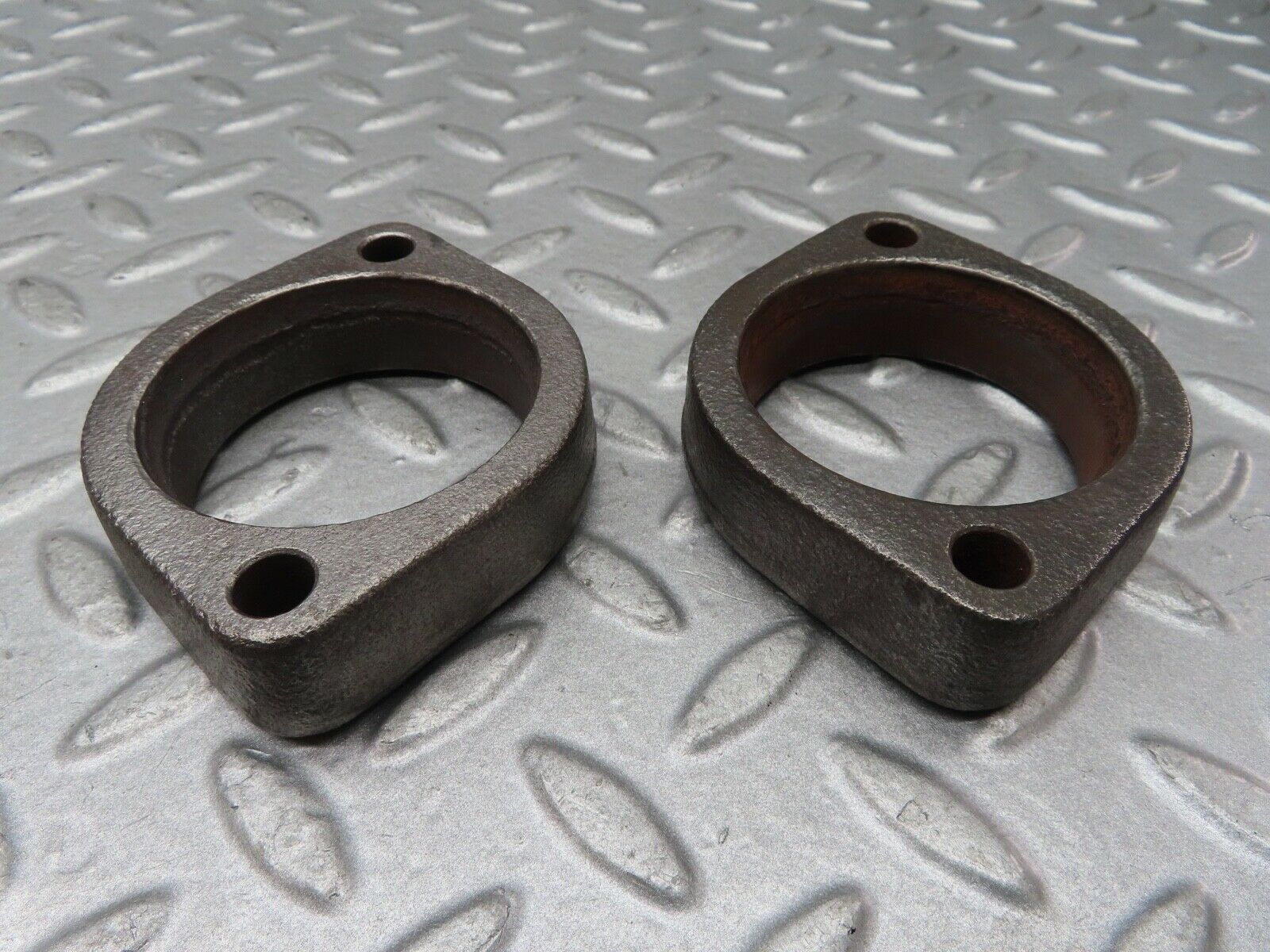 17323 Mercedes-Benz R129 300SL Coupe Exhaust Clamp Exhaust Connector