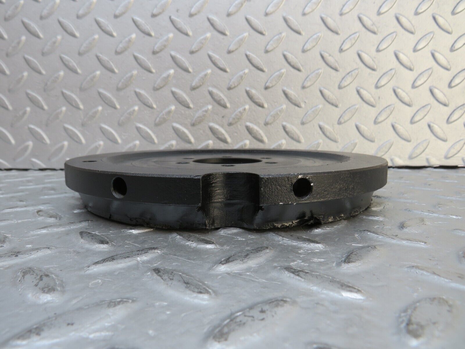 37654 Mercedes-Benz W109 300SEL Crankshaft Vibration Damper 1160300203