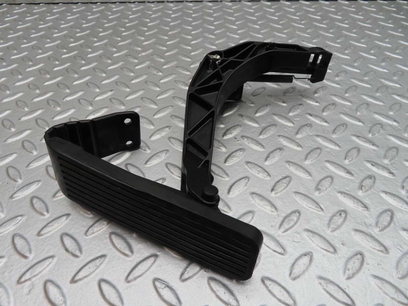 14941 Mercedes-Benz W140 S320 Accelerator Pedal 1403011420