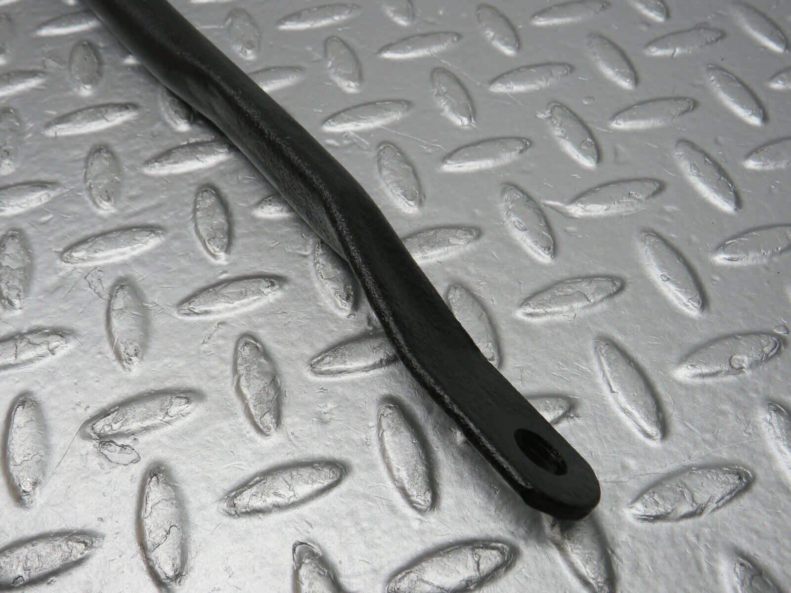 39801 Mercedes-Benz R129 320SL Coupe Rear Suspension Anti Roll Bar 2x