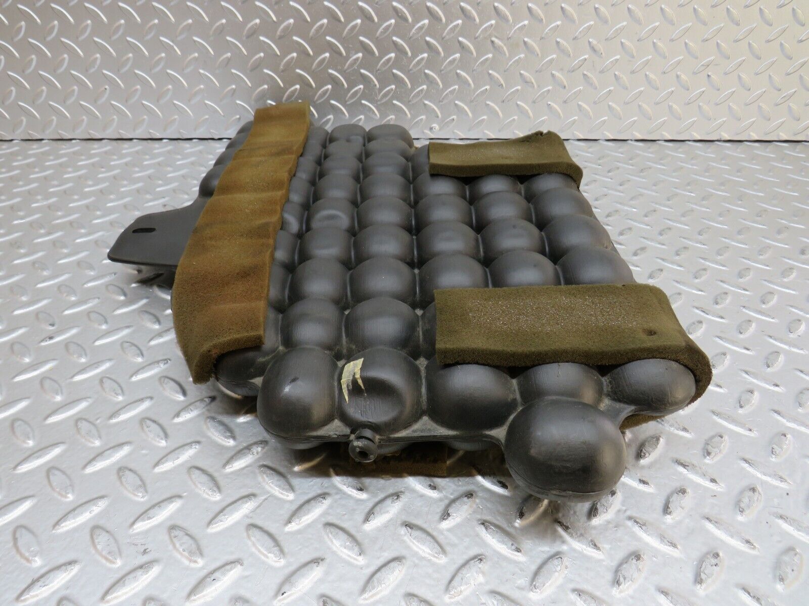 28719 Mercedes-Benz W123 230E Vacuum Reservoir Tank 1238001419