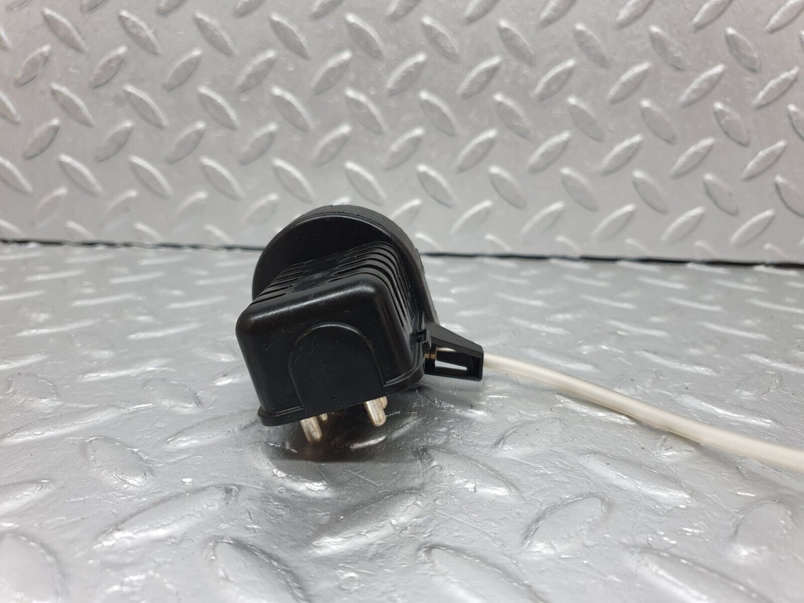 41514 Mercedes-Benz W124 200E Heater Blower Switch 1248202210