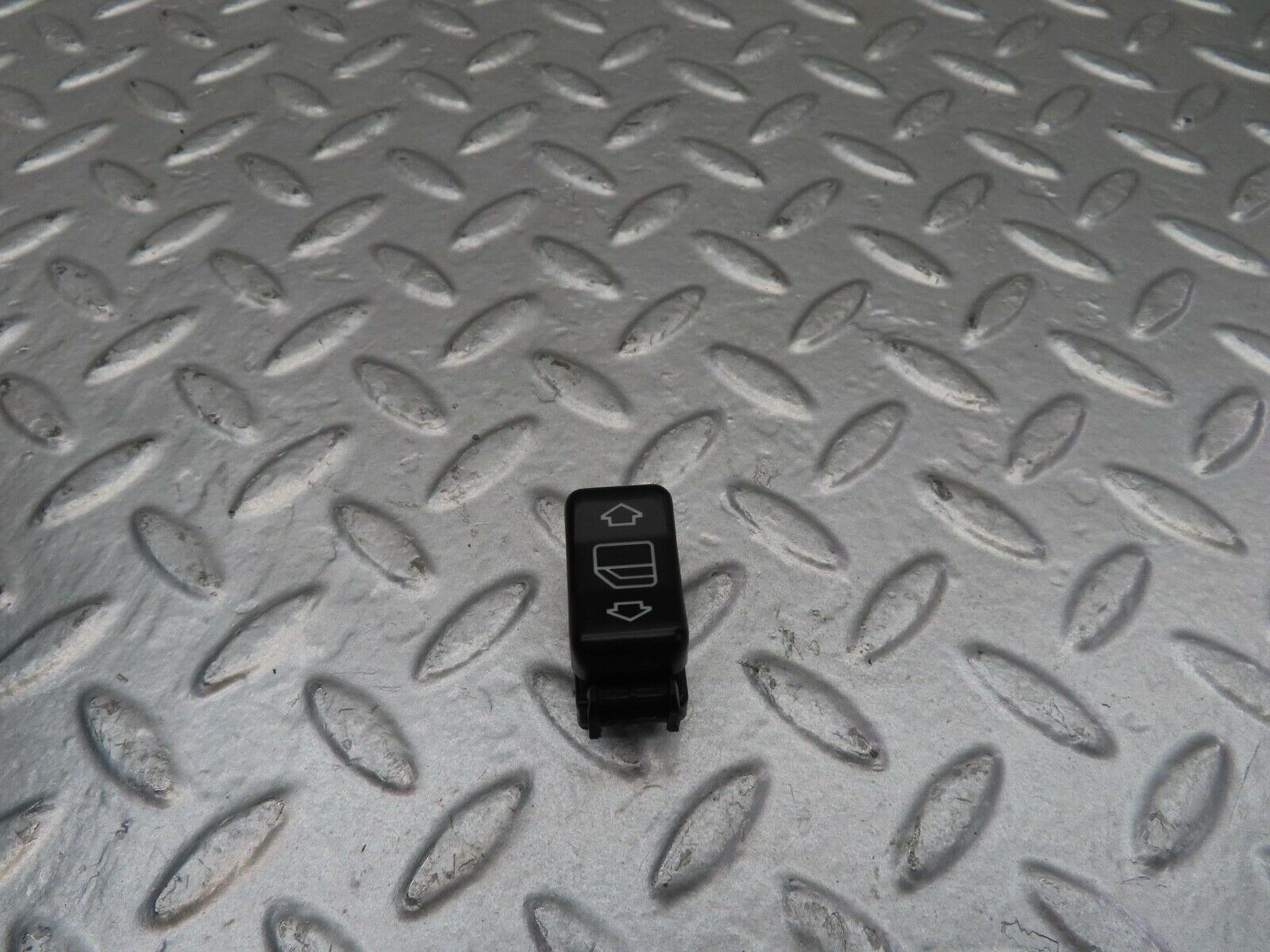 15034 Mercedes-Benz W140 S320 Electric Window Switch Right Side 1408210251