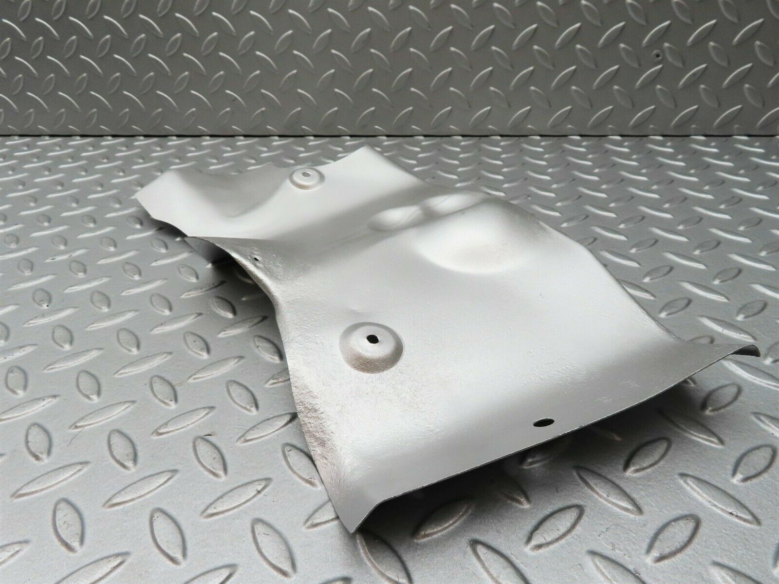 4175 Mercedes-Benz C123 230CE Coupe Exhaust Heat Shield