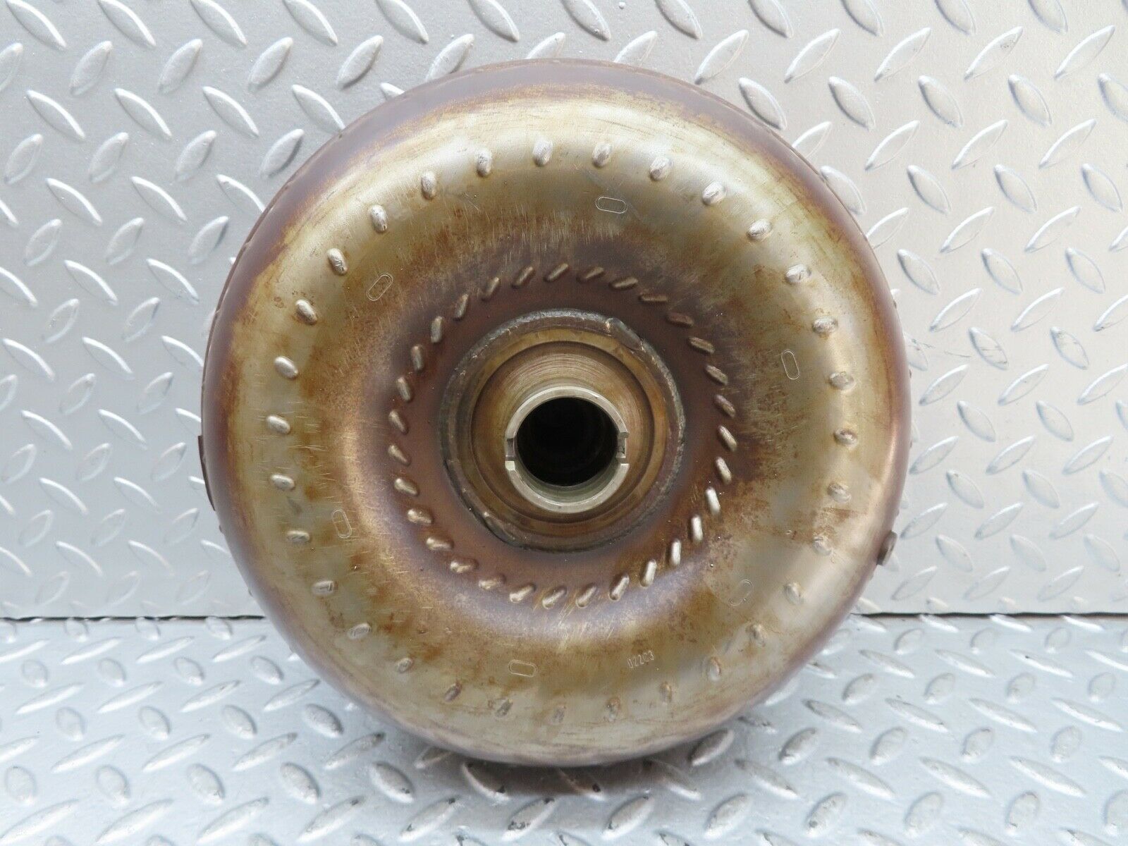 17392 Mercedes-Benz R129 300SL Coupe Torque Converter 1242500902