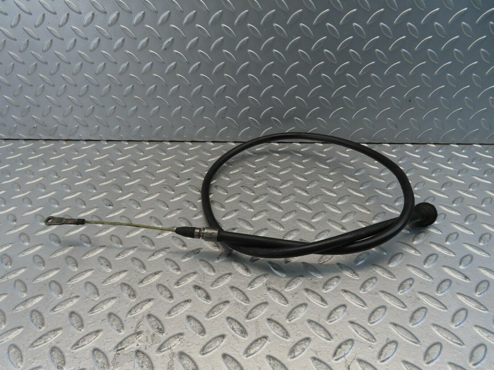 11572 Mercedes-Benz C123 230CE Coupe Handbrake Cable