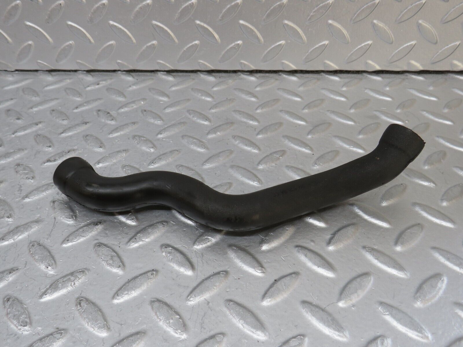 35001 Mercedes-Benz W210 320E Engine Crankcase Breather Hose Pipe 1120180482