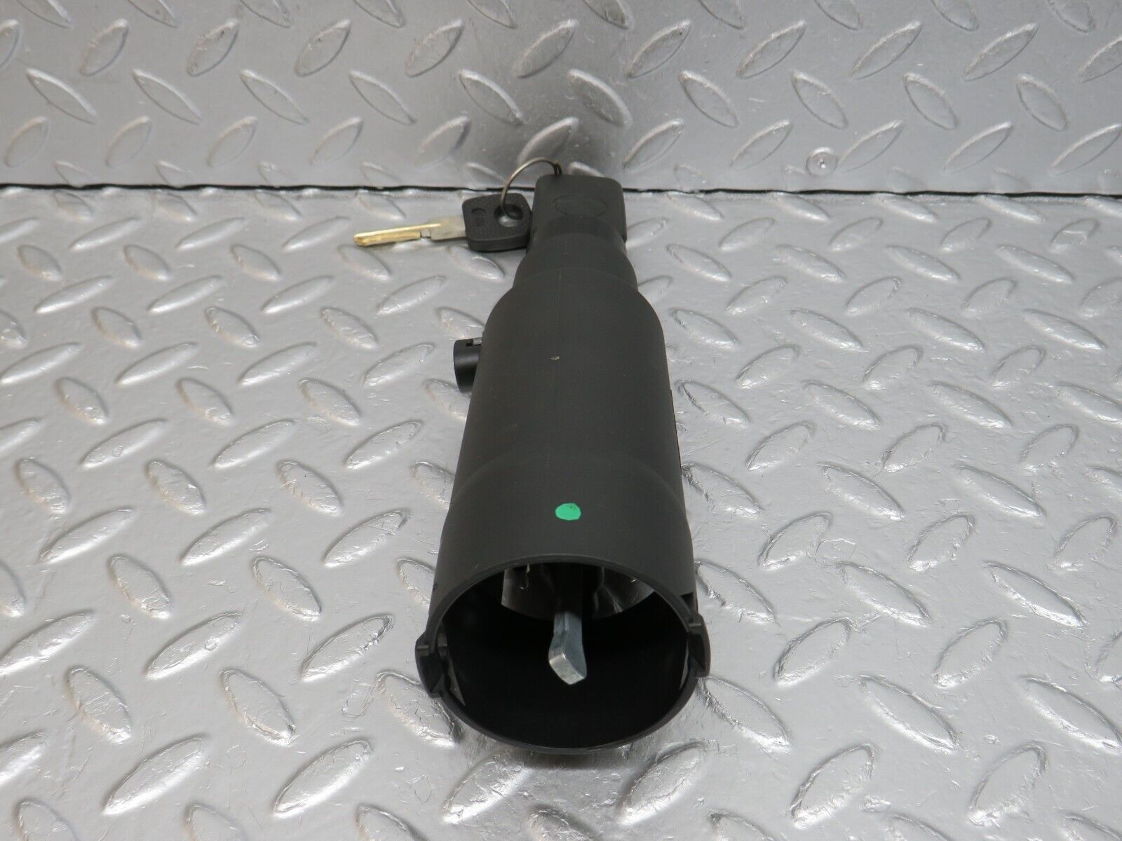 39770 Mercedes-Benz R129 320SL Coupe Ignition Switch With Key