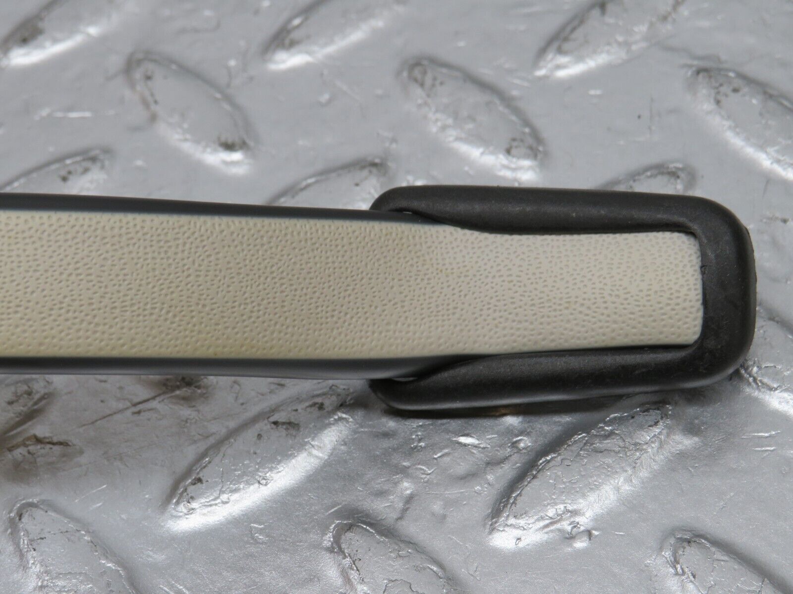 33769 Mercedes-Benz W201 190E 2.0L Interior Roof Grab Handle Set