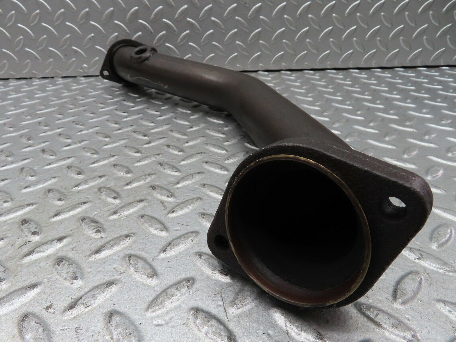19735 Mercedes-Benz C140 CL420 Coupe Front Exhaust Pipe