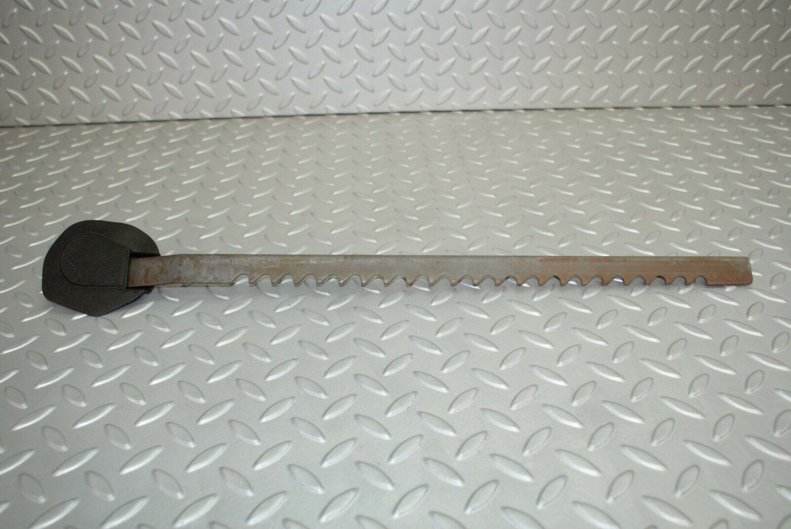 3001 Mercedes-Benz C123 280CE Coupe Right Seat Belt Runner With Cover