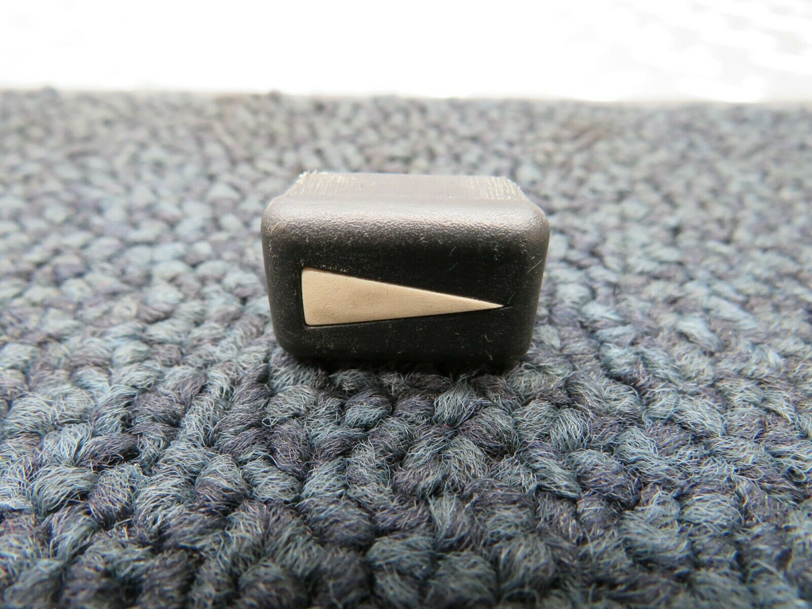 22974 Mercedes-Benz C123 230CE Coupe Heater Control Knob Set