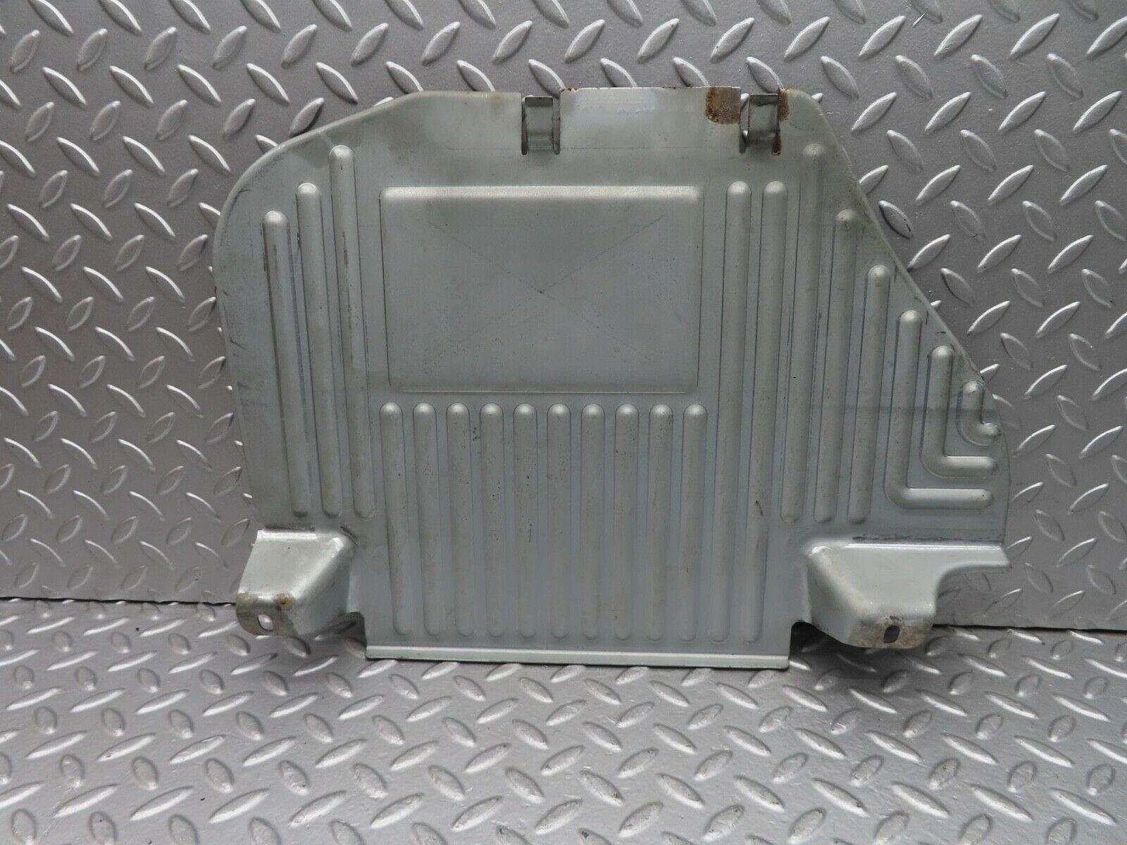 15062 Mercedes-Benz W140 S320 Front Left Foot Rest 1406840637