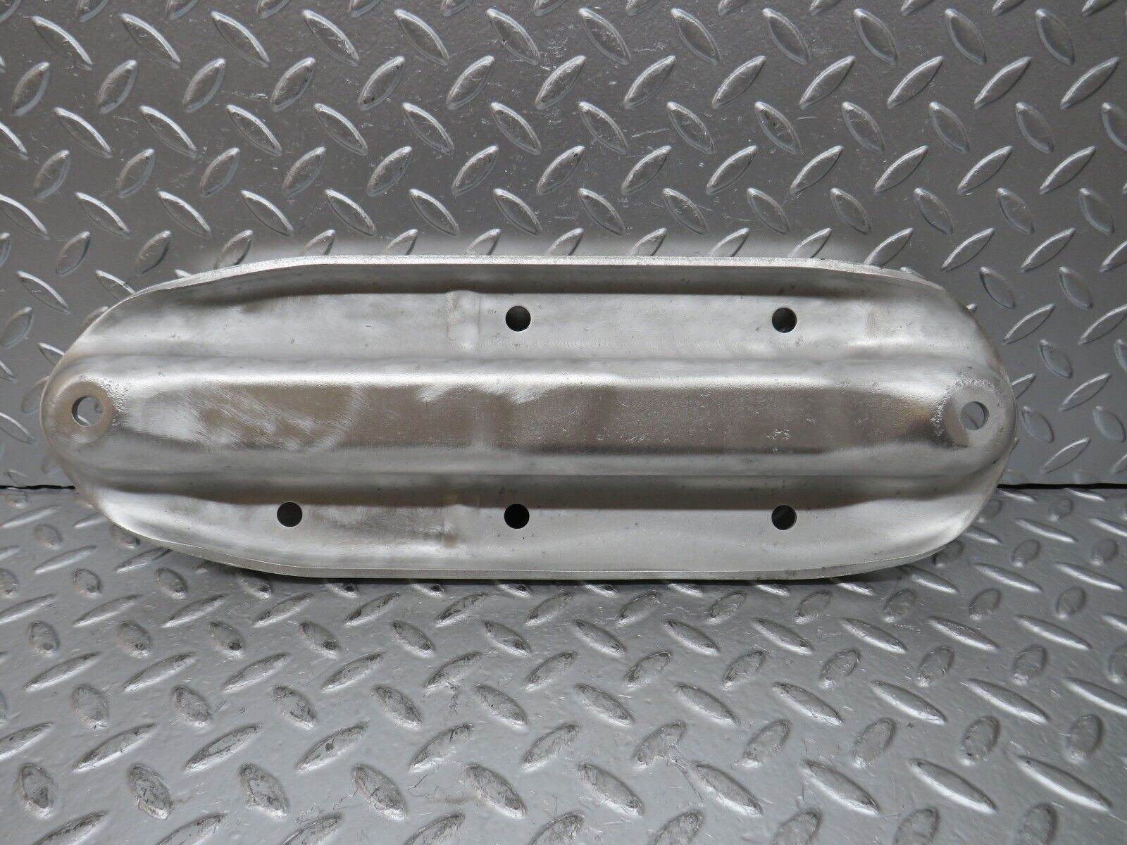 30205 Mercedes-Benz W220 S430 Rear Differential Bracket