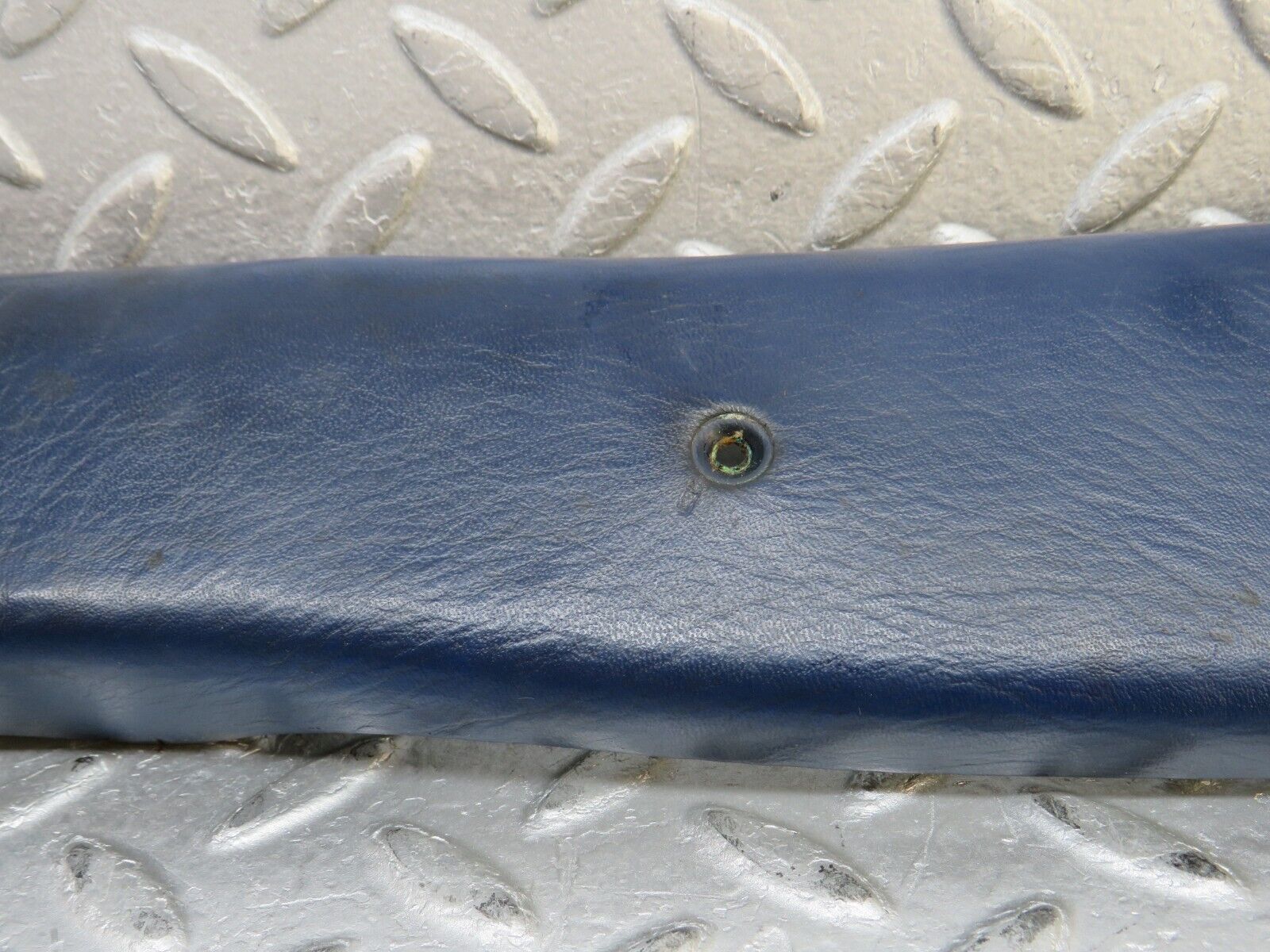 37388 Mercedes-Benz W109 300SEL B Pillar Cover Left Side Blue