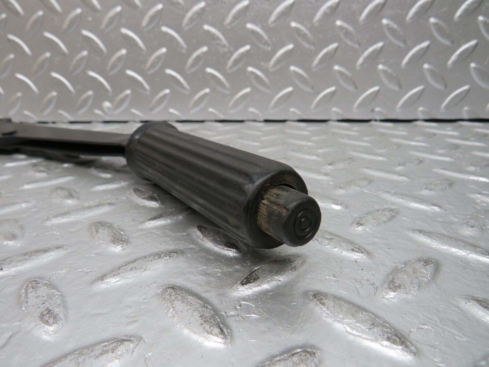 30145 Porsche 924 Parking Brake Regulator Handle