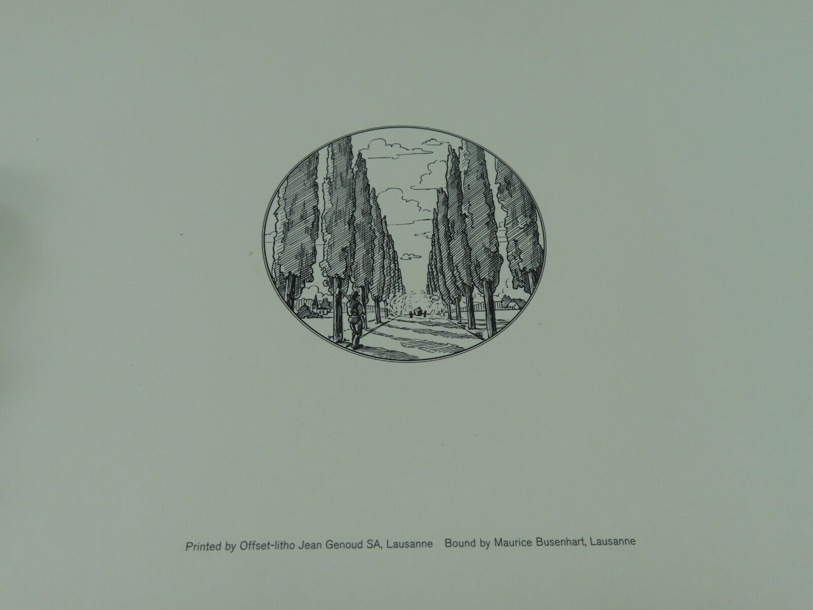 8009 In The Age Of Motoring book 1971 by Ronald Barker & Douglas B. Tubbs