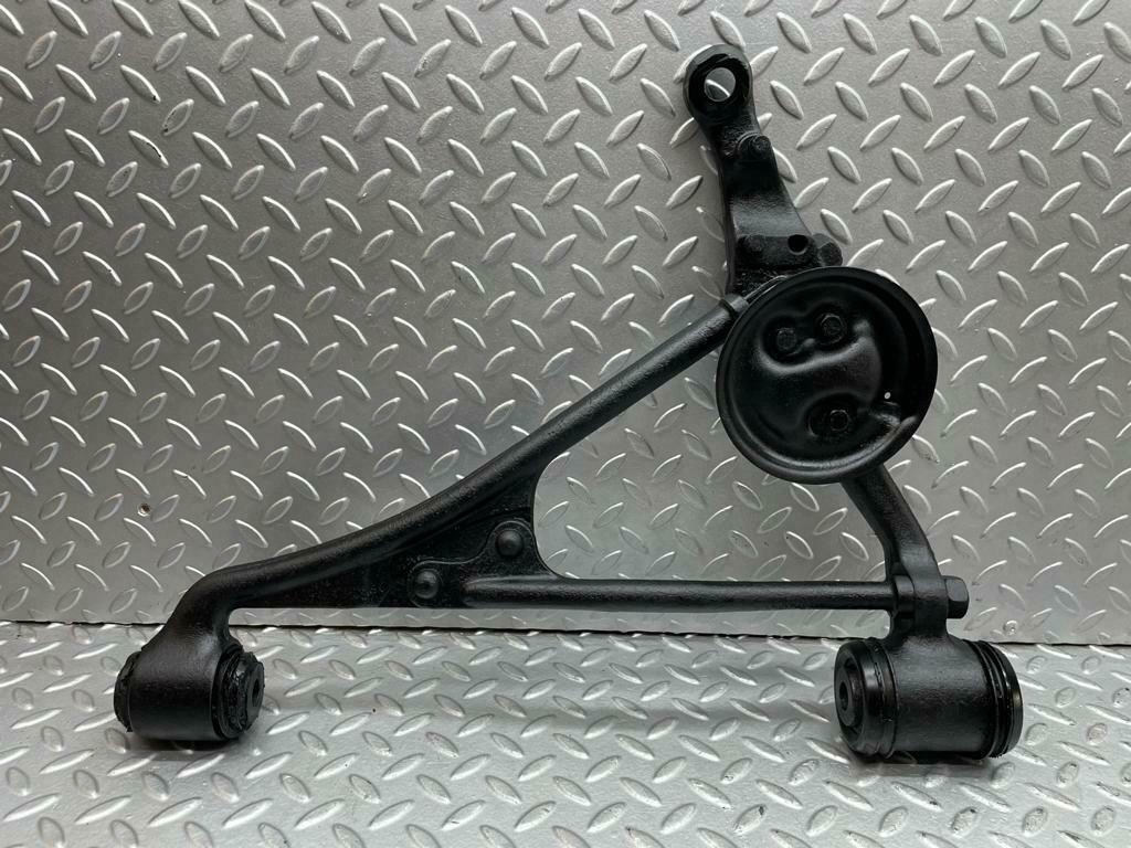 0058 Mercedes-Benz W116 Front Left Lower Control Arm